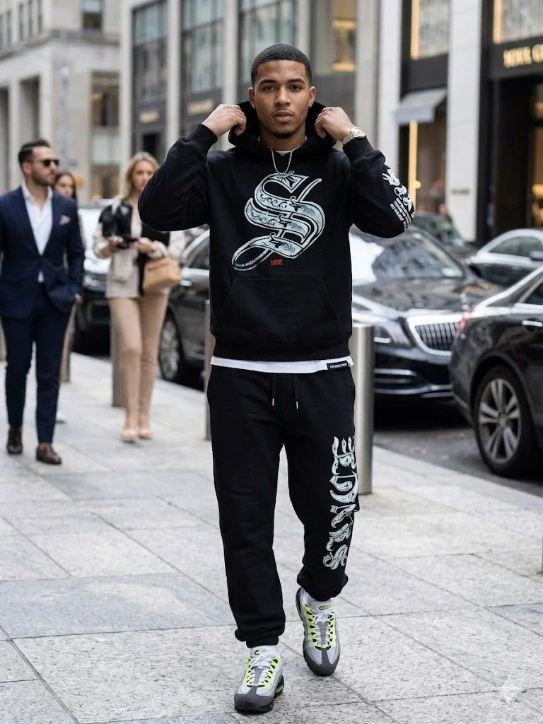 SweatSuits – Since 1982