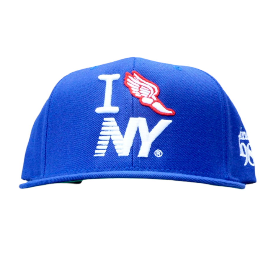 Royal I Run NY