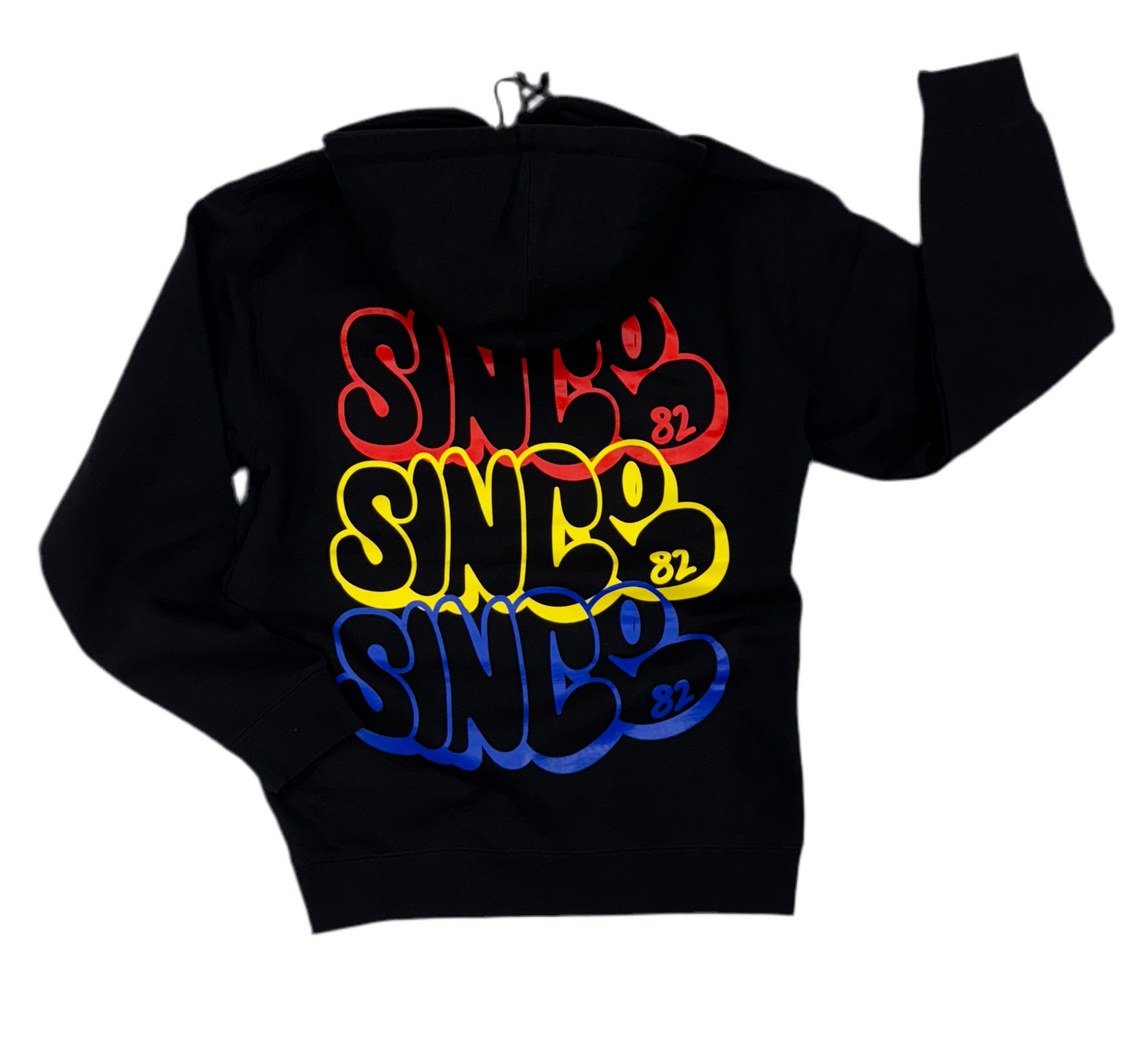 Kingsbridge Since Hoodie
