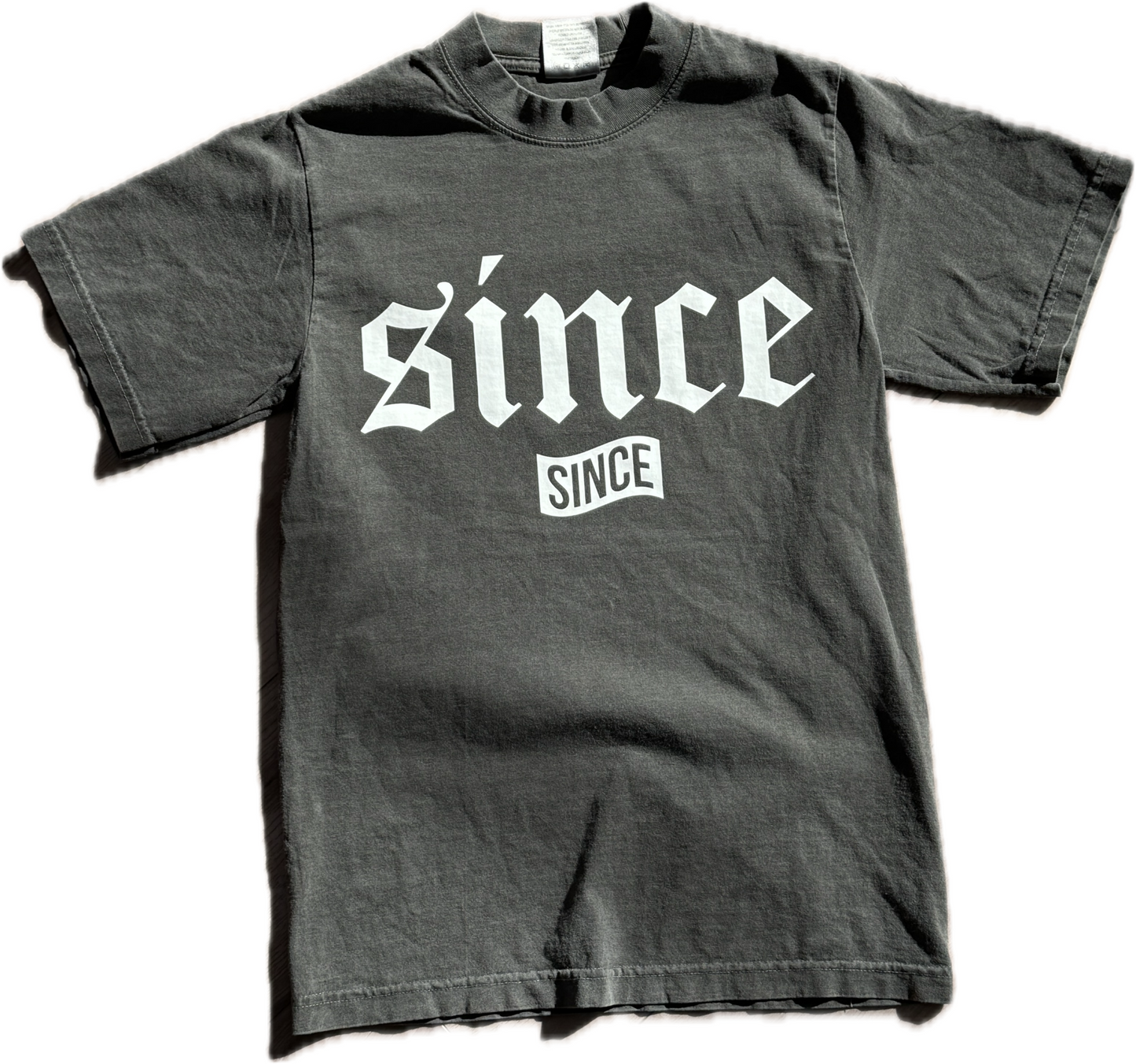 Shadow OE Since Tee