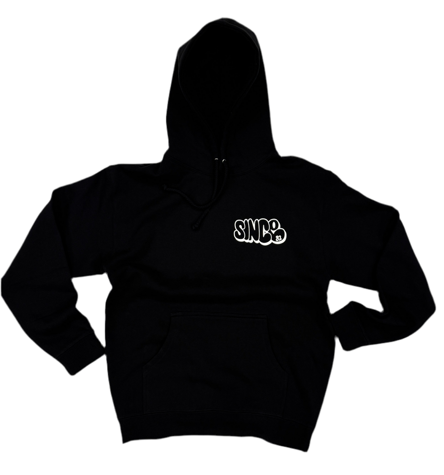 Kingsbridge Since Hoodie