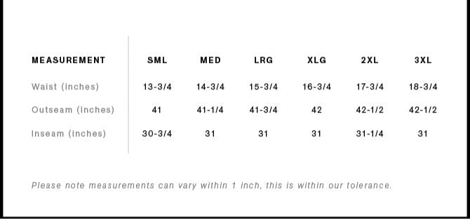 Albury Since Relaxed Jogger