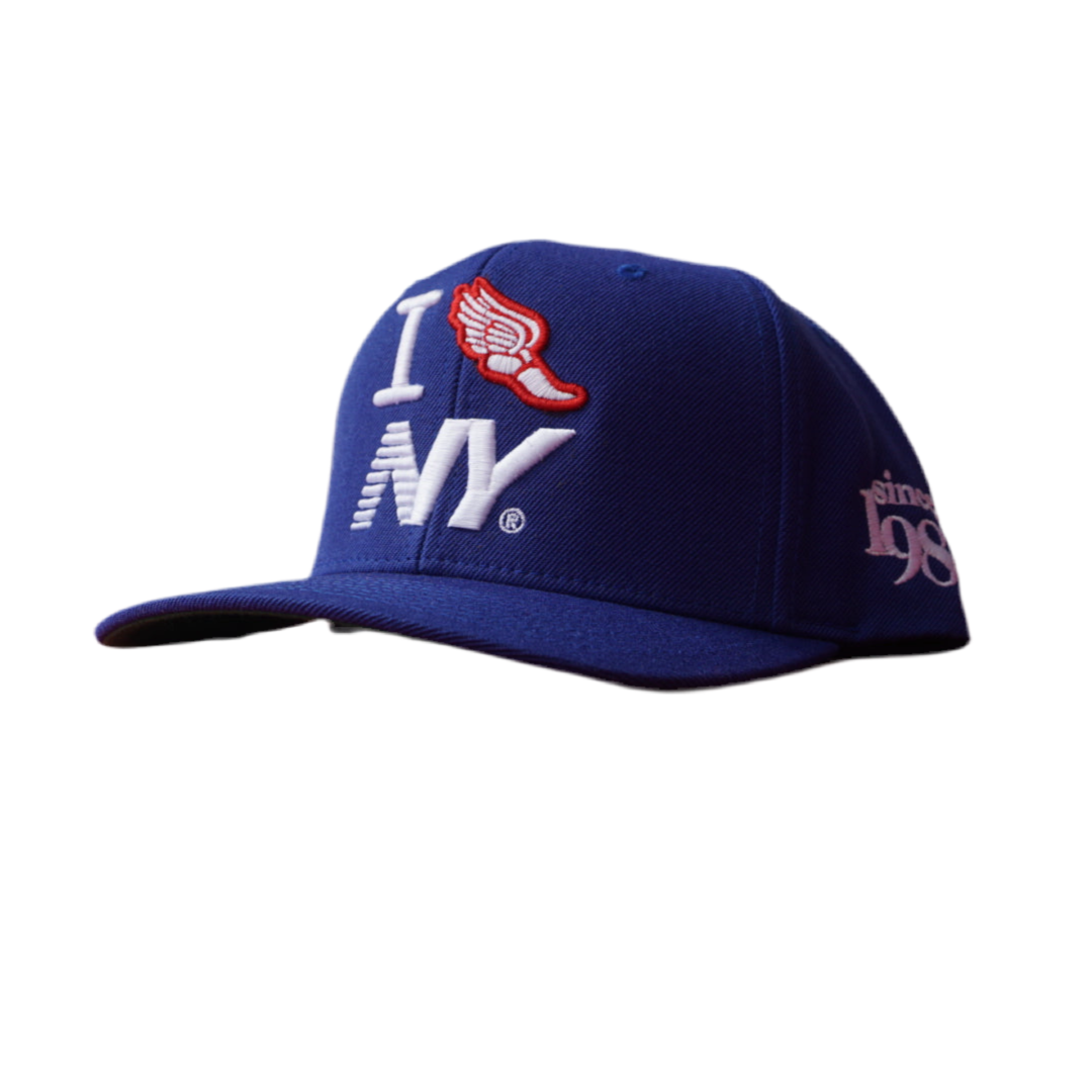 Royal I Run NY
