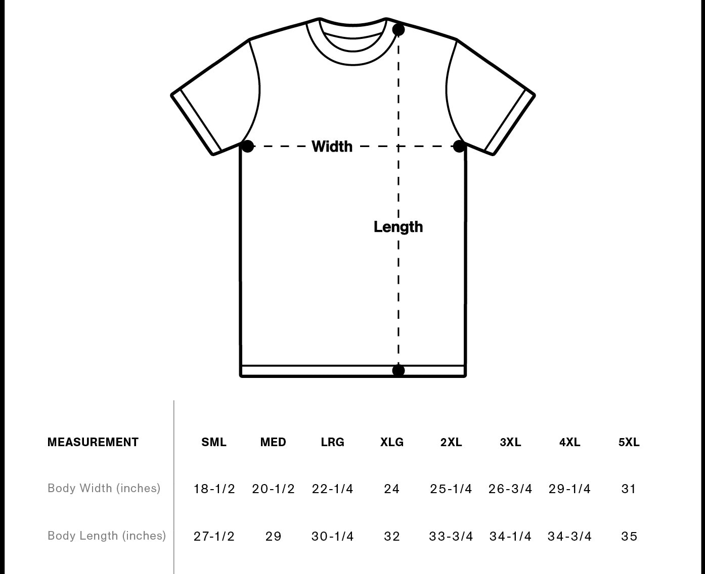 Since MVP Tee (ships 6.22.26)