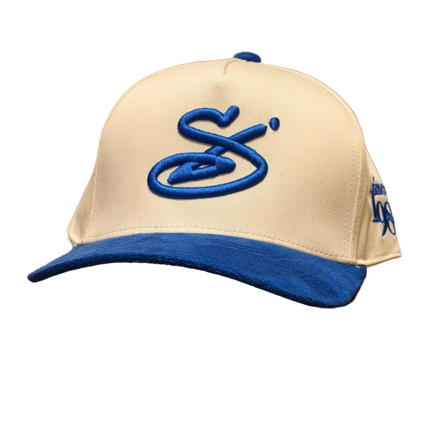 Blue CL Since Crown