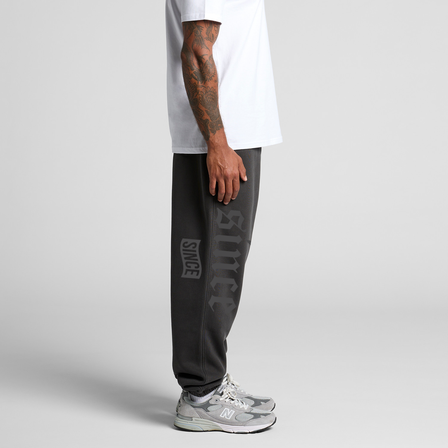 OE Since Relaxed Jogger
