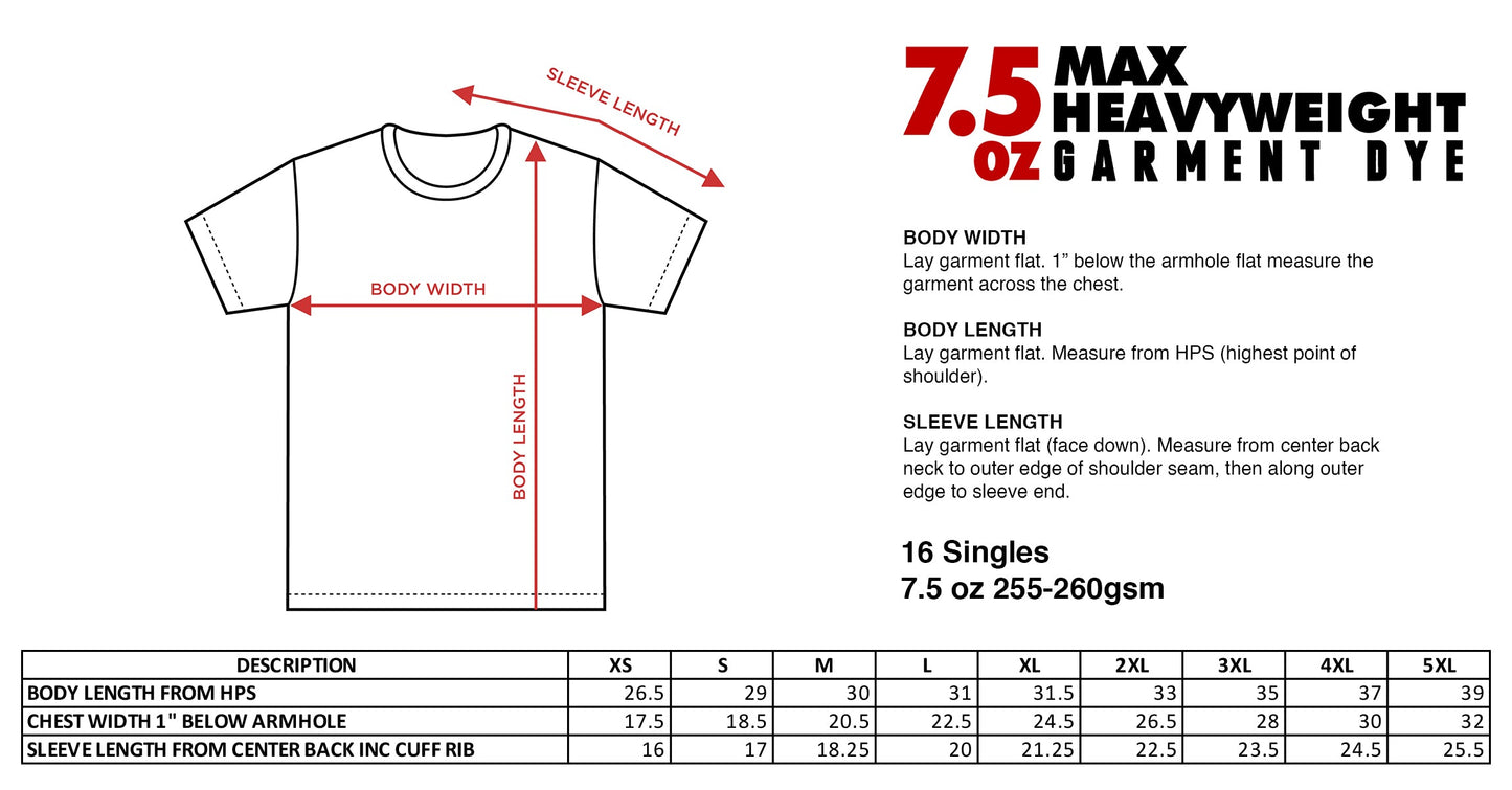 Since Run ‘25 Tee