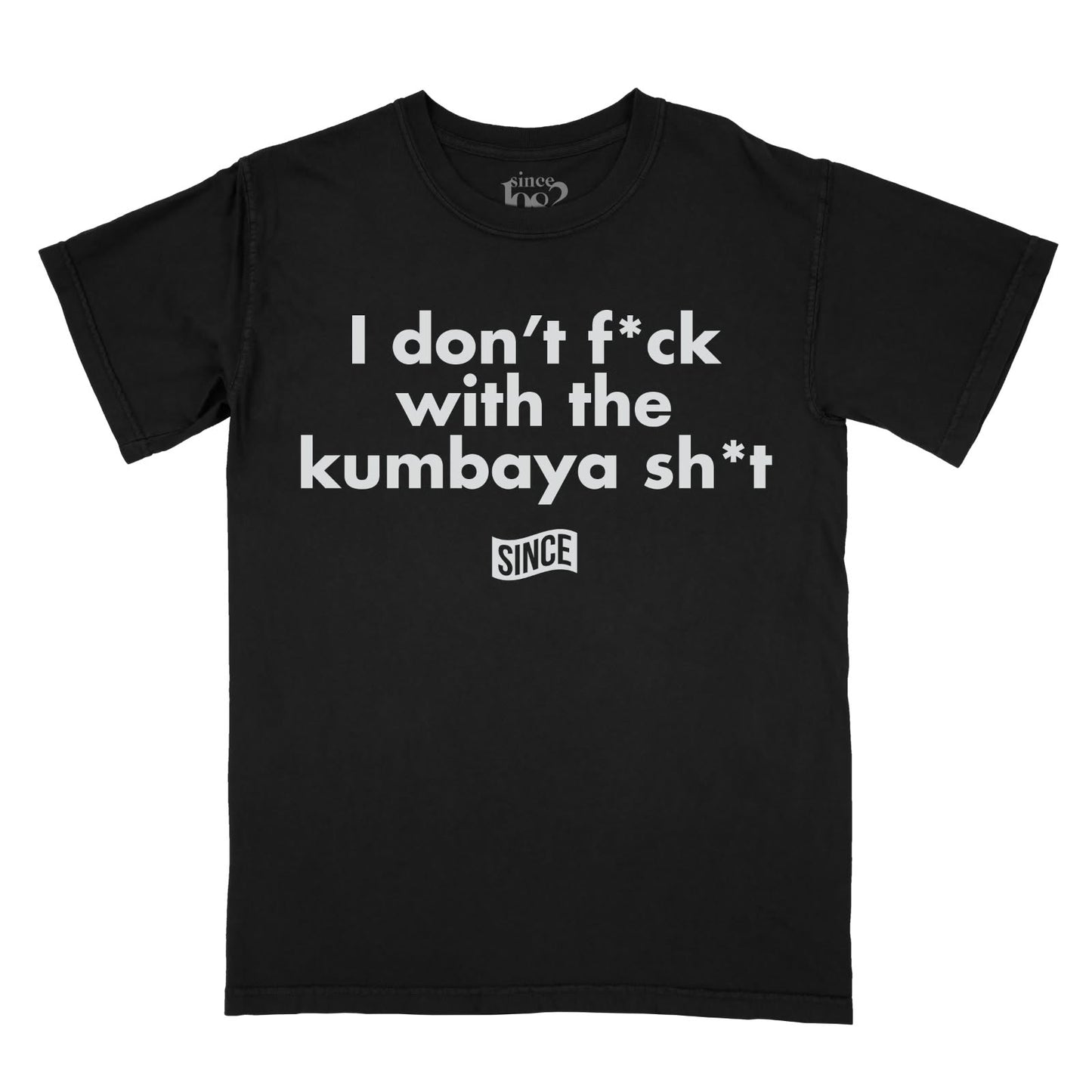 Kumbaya Tee