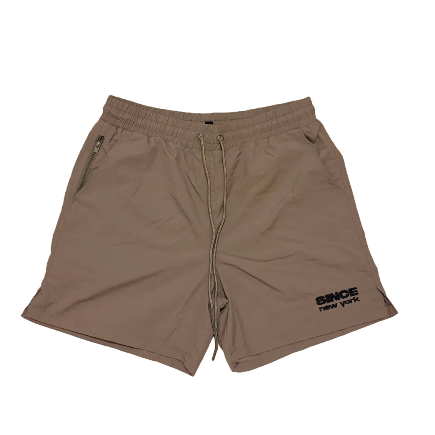Putty Katonah Nylon Shorts
