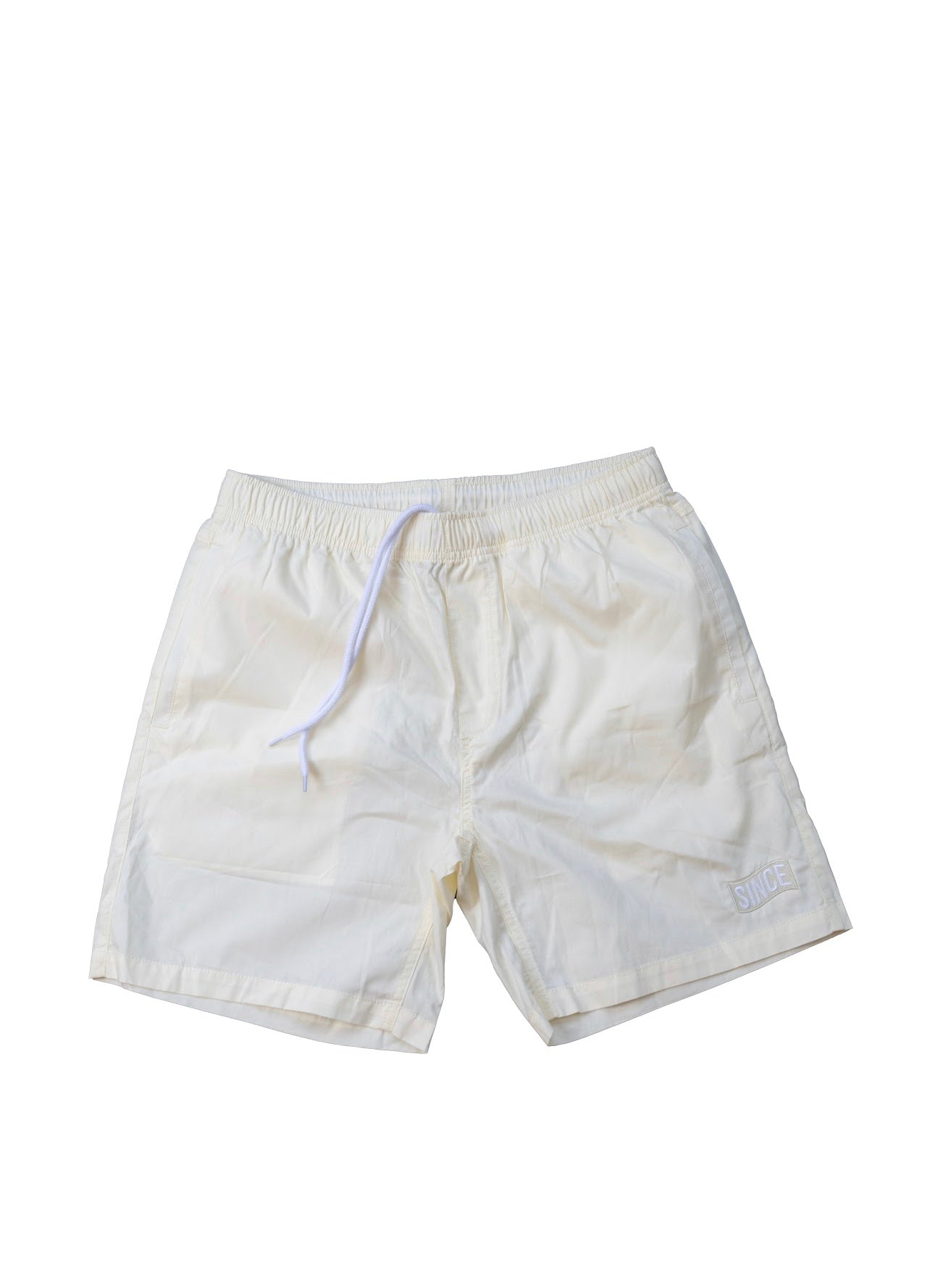 Banana Since Sand Shorts (Above The Knee)