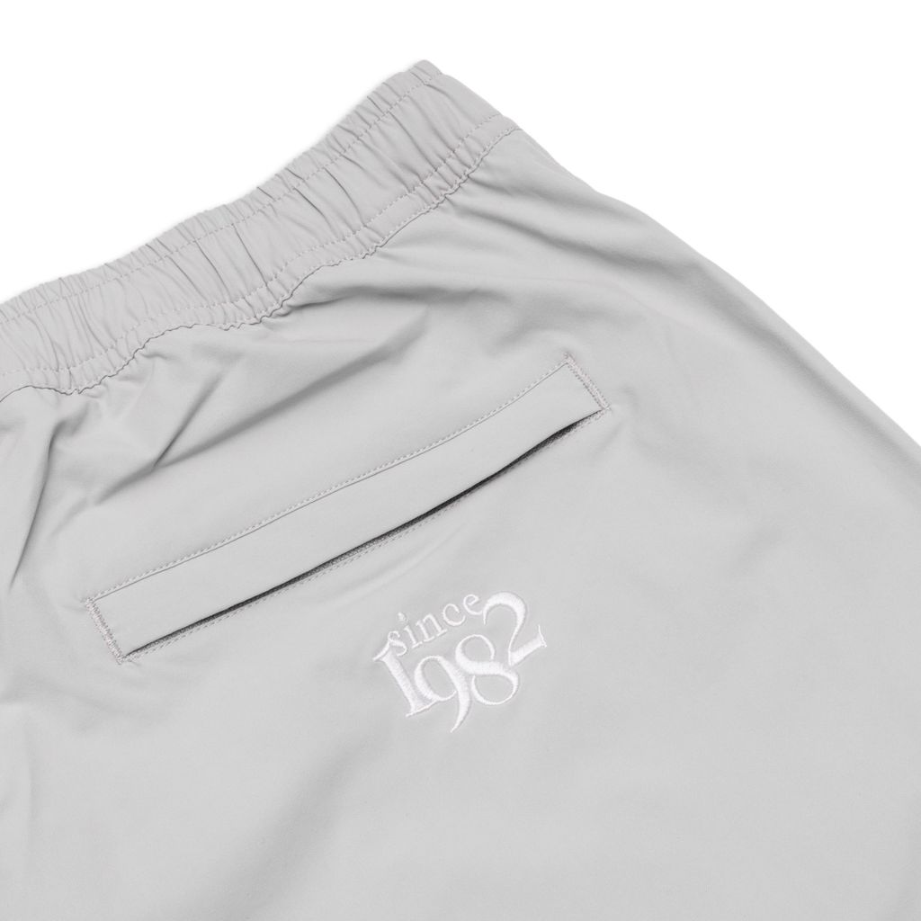 7” Smoke Side Print Short