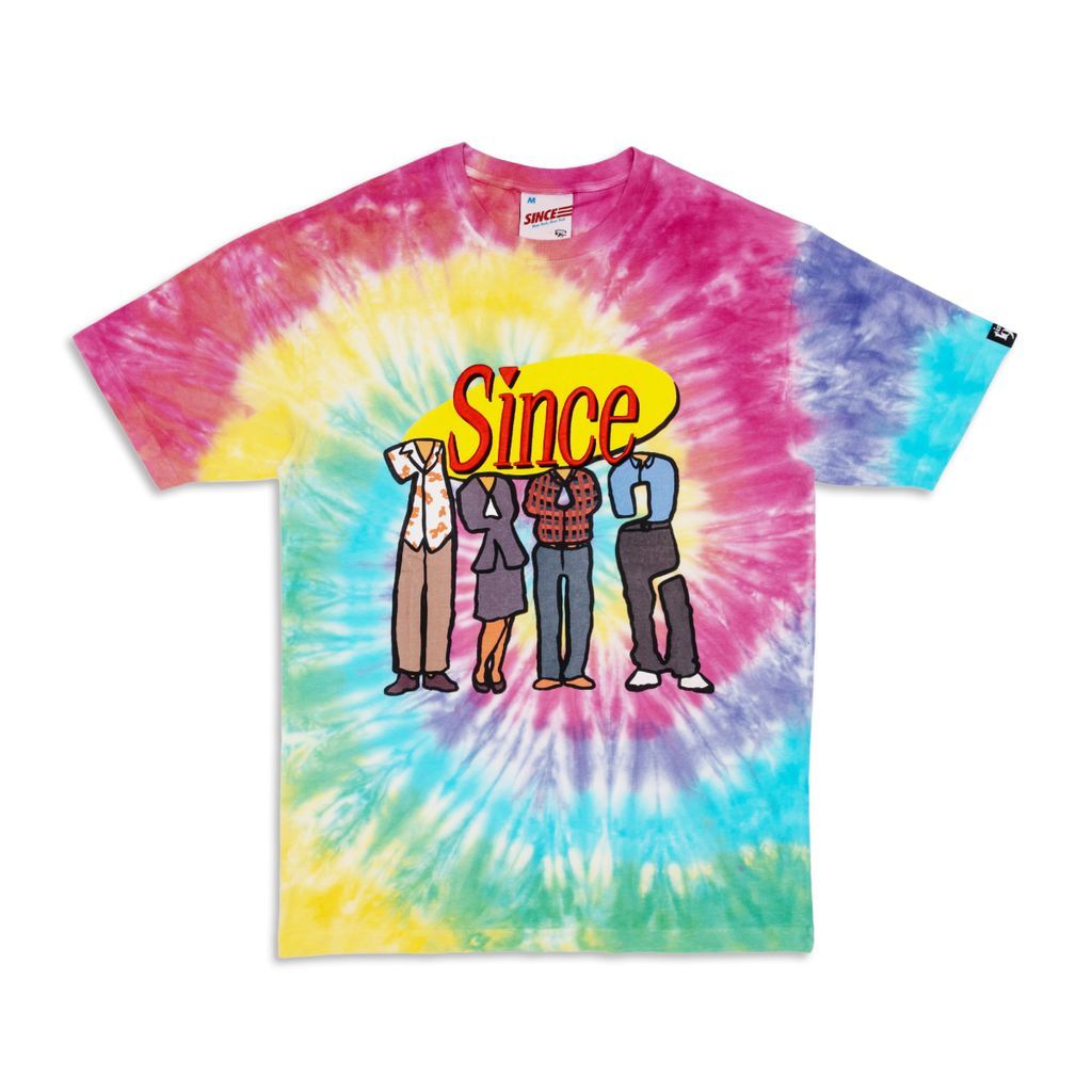 Tee Shirt About Nothing.