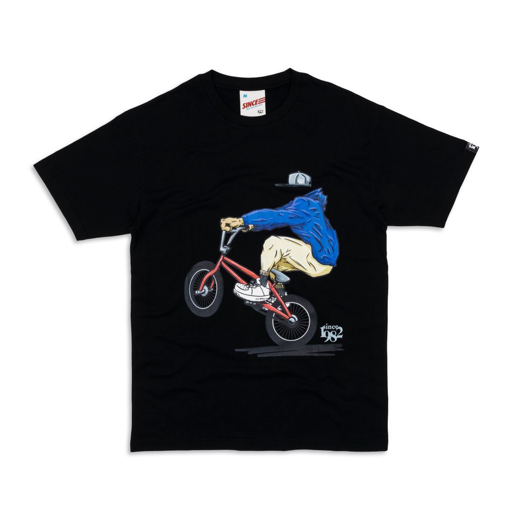 Since 1982 Rider Tee Shirt