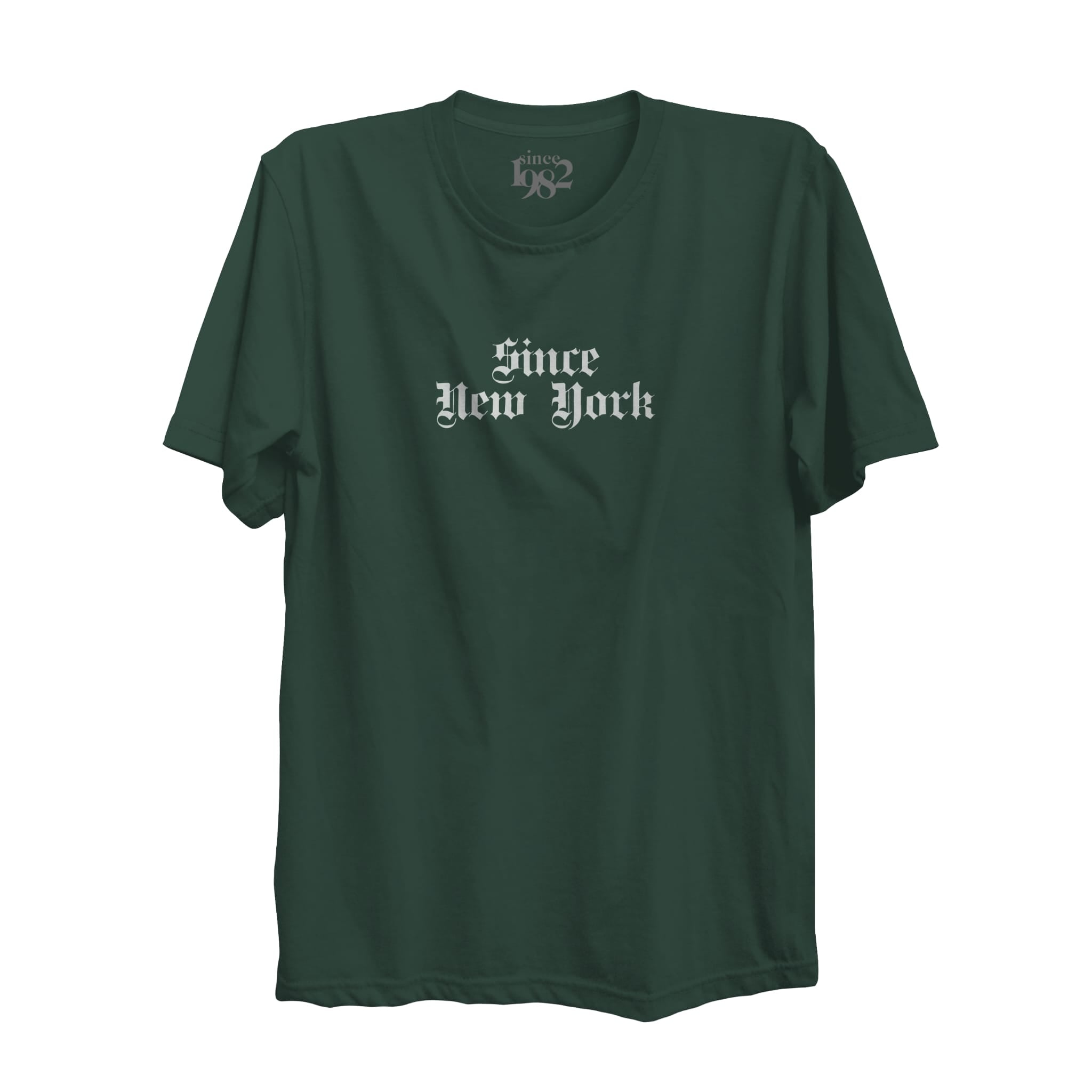 Forrest Since NY WorldWide Tee