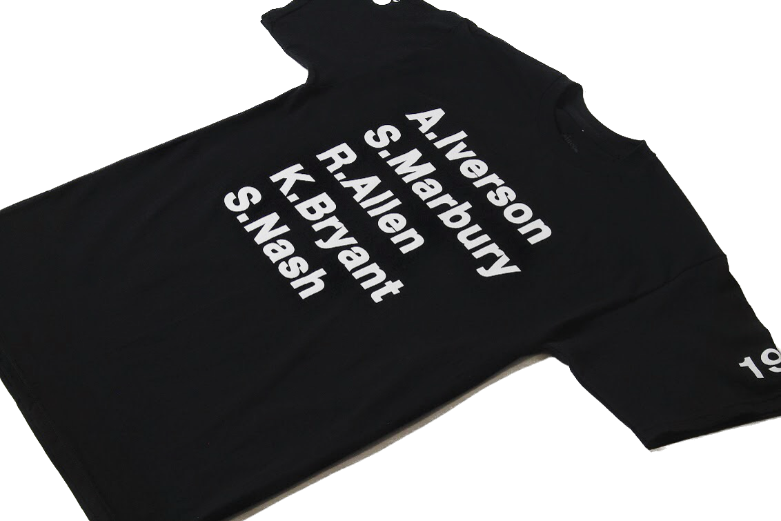 ‘96 Dynasty Draft Tee