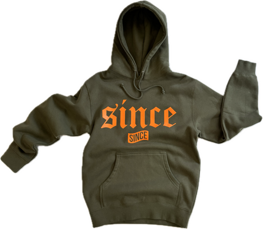 Army OE Since Hoodie