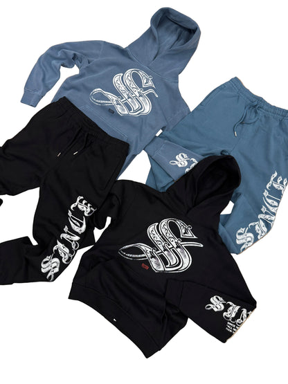 Sable Since SweatSuits