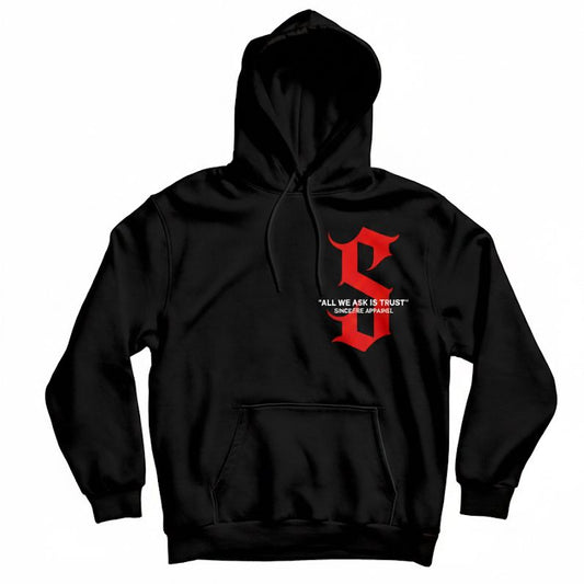 RS Scandinavia Since Hoodie