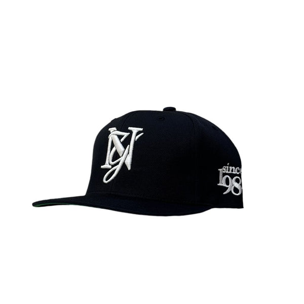 Black Monogram Ny – Since 1982