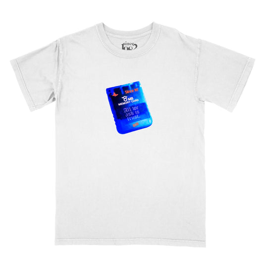 1982 MB  Tee Shirt