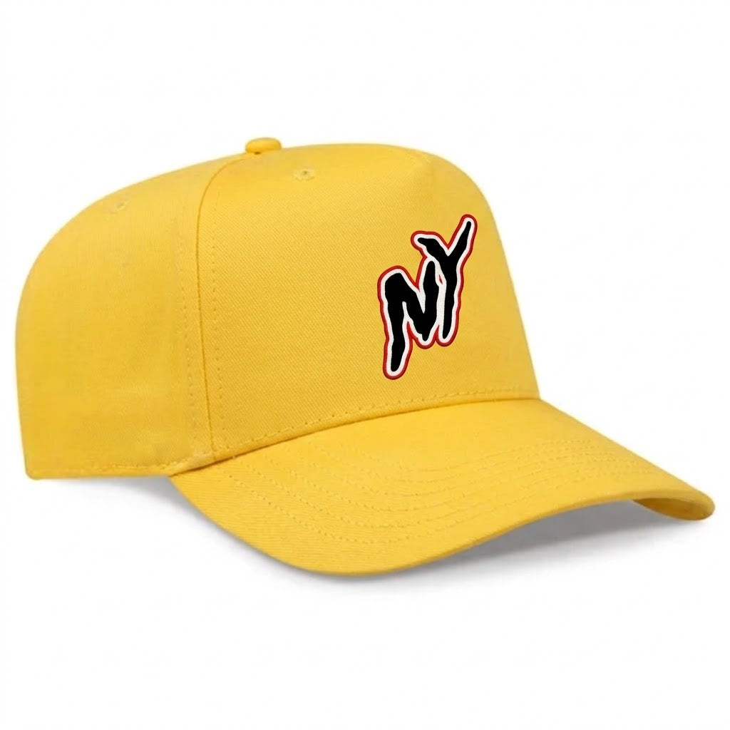 NY Terror Crown
