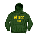Green OE Since Hoodie