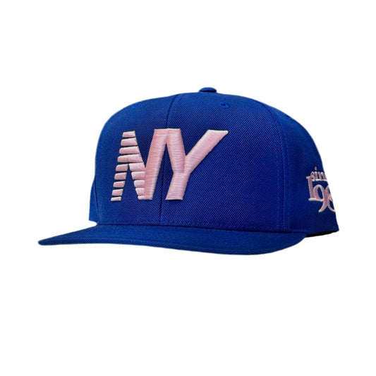 Royal * Pink NY Balance