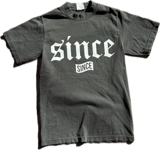 Shadow OE Since Tee