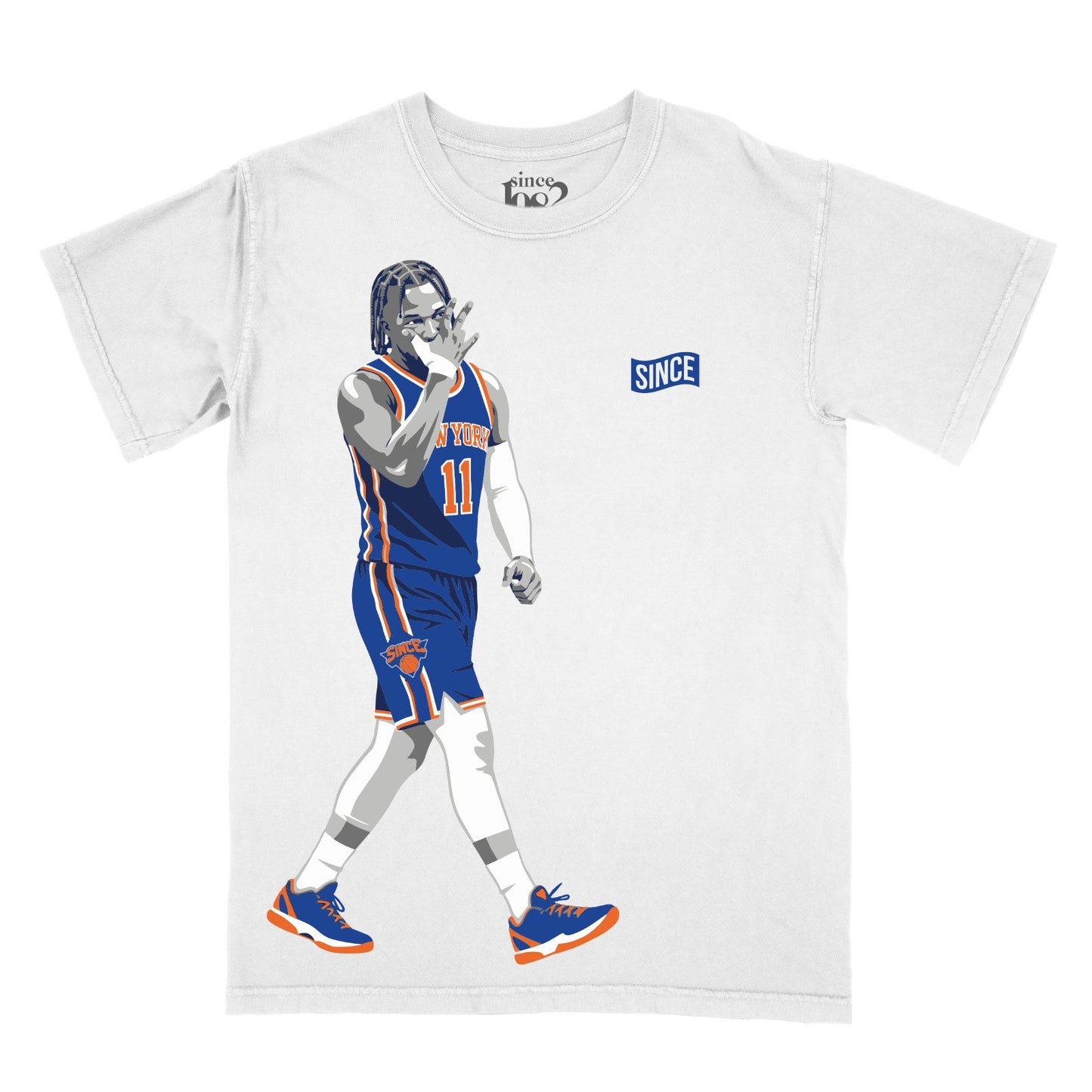 Since MVP Tee (ships 6.22.26)