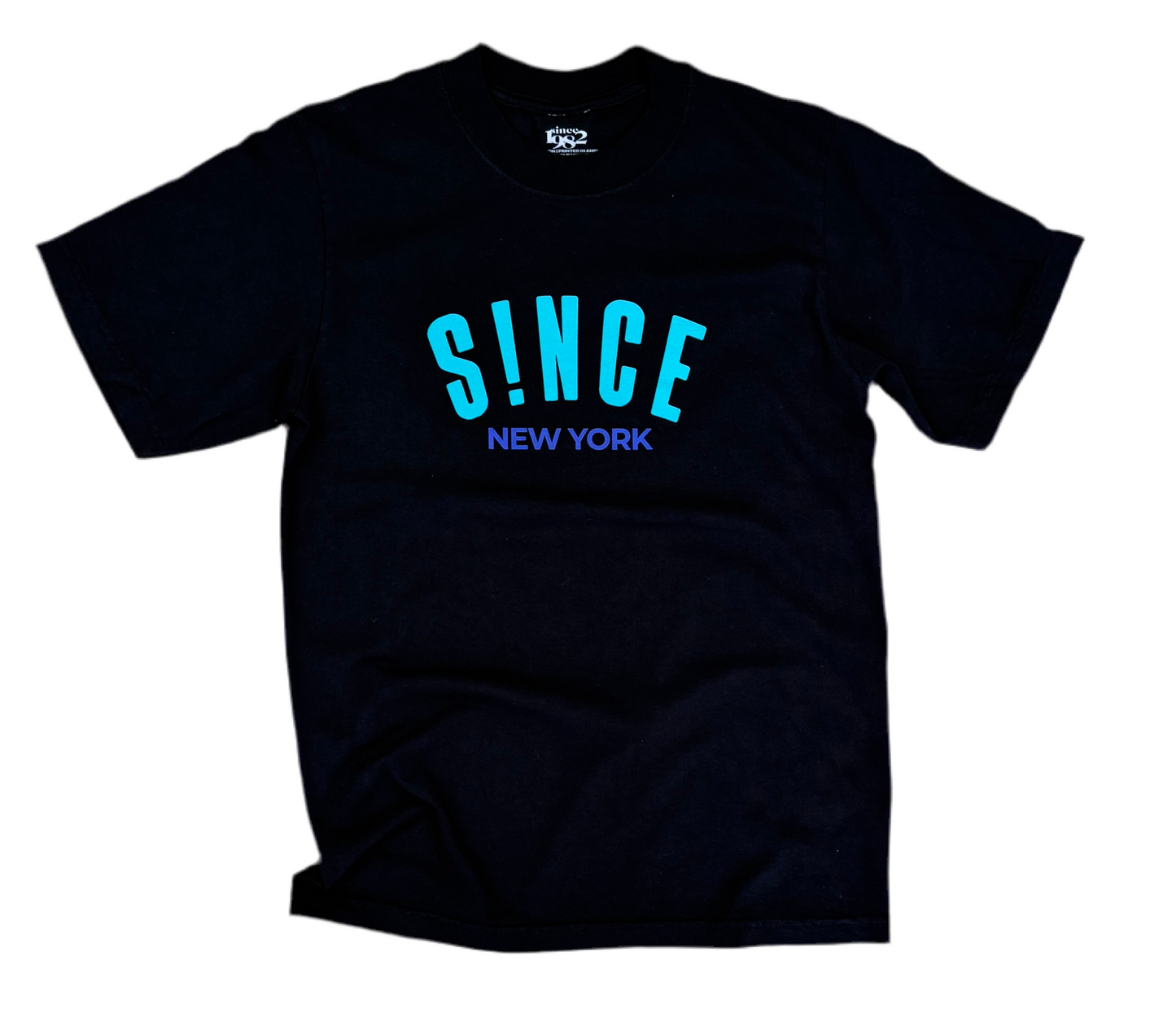 S!nce NY Tee