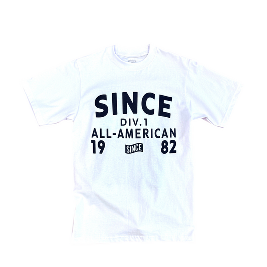 Navy Division 1 AA Since Tee