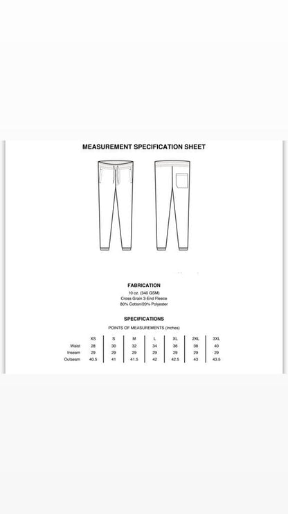 Sable Since SweatSuits