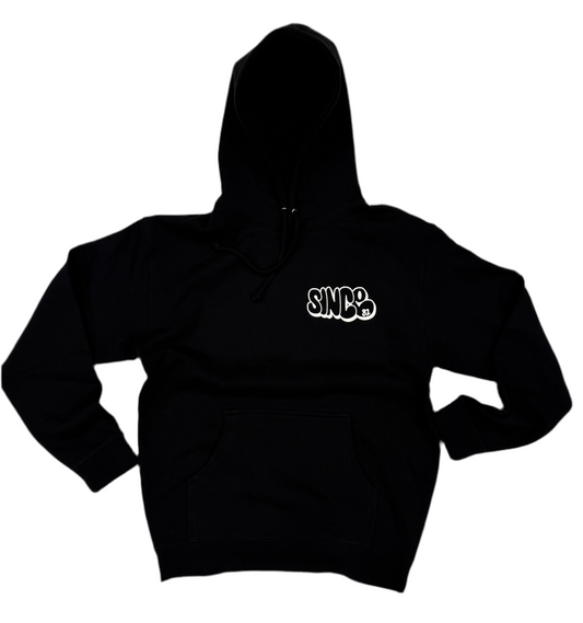 Kingsbridge Since Hoodie