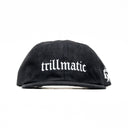 Suede Trillmatic Strapback