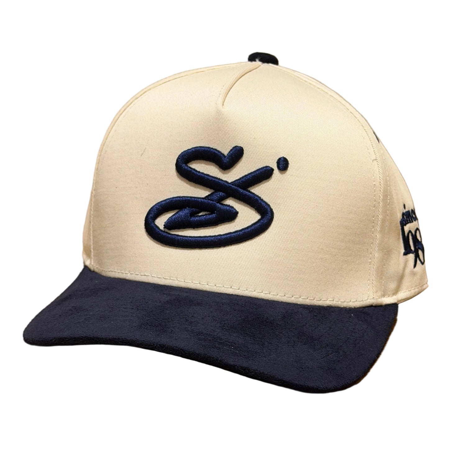 Navy CL Since Crown