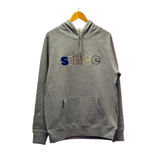 QS Flip Art Hoody