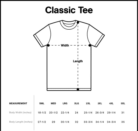 Since NYK Vibe Tee (ships 5.20.26)