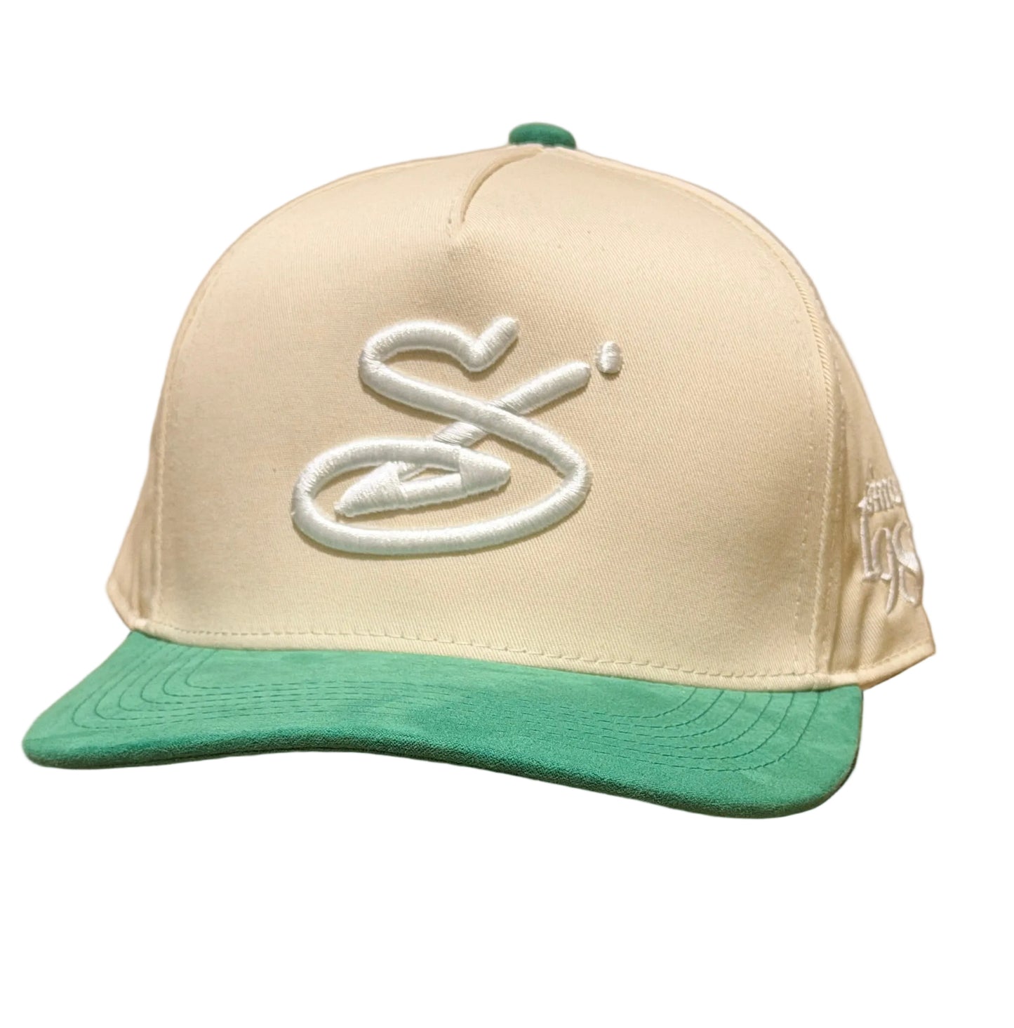 Green CL Since Crown