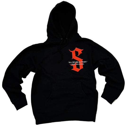 RS Scandinavia Since Hoodie