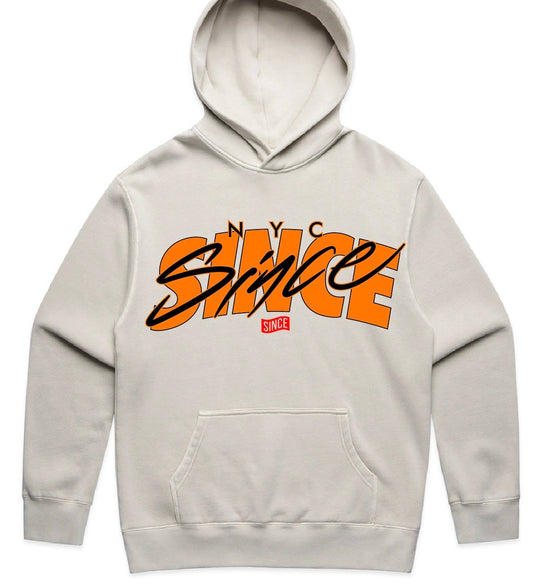 Albury Since Relaxed Hoodie