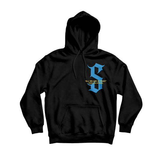 Gamma Scandinavia Since Hoodie