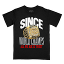 Garment Dyed Championship Tee