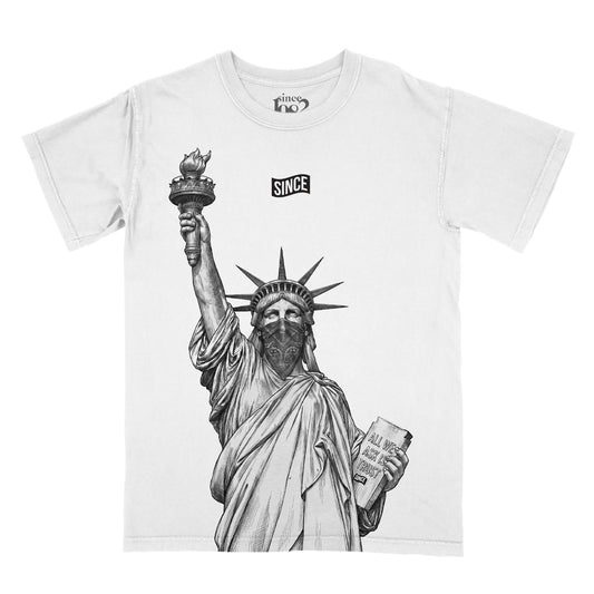 Since Liberty (ships 5.1.26)