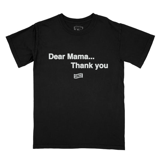 DMTY Since Tee (ships 5.2.26)