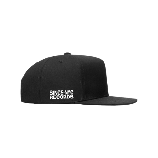 2 Tone Since NY Records Snapback