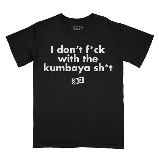 Kumbaya Tee