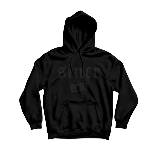 Midnight OE Since Hoodie