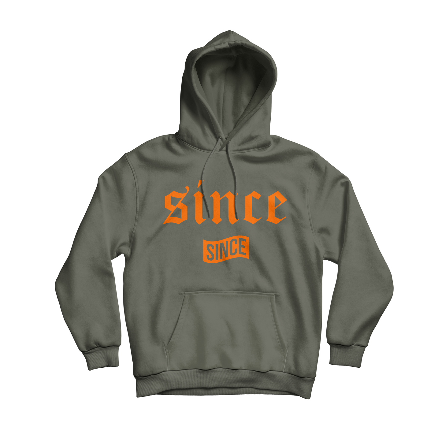 Army OE Since Hoodie