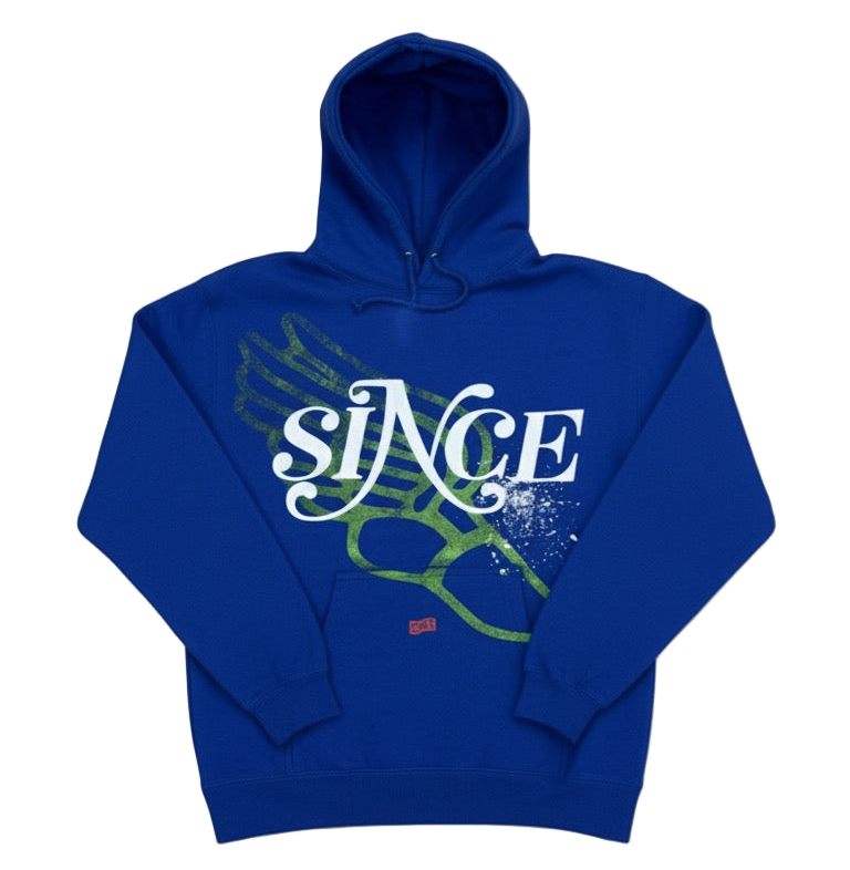 Since Run ‘25 Hoodie