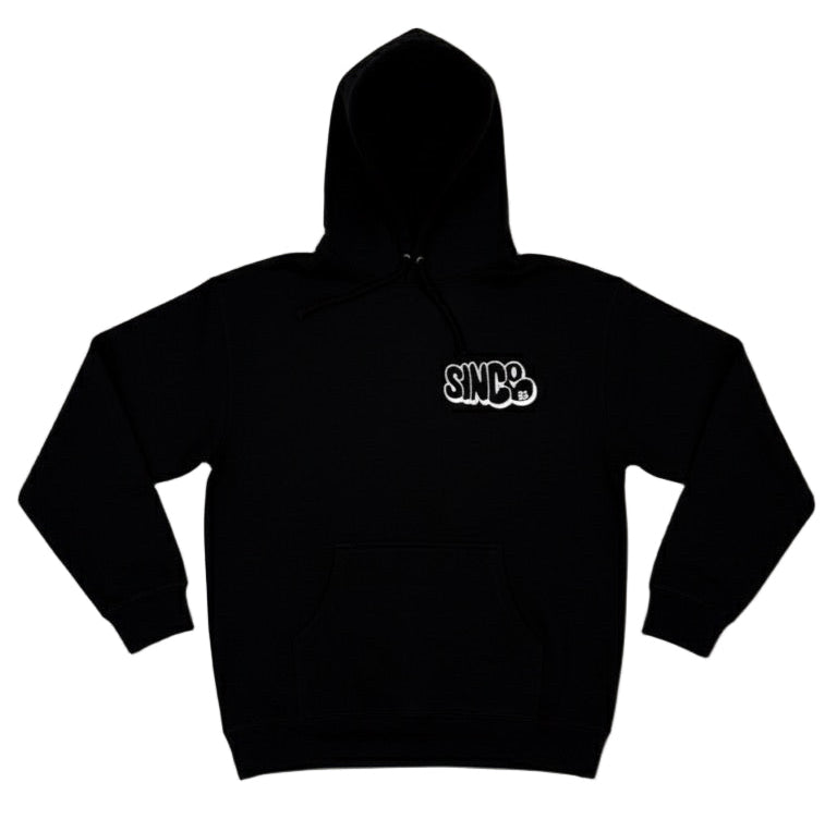 Kingsbridge Since Hoodie